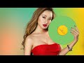 COOL music on Colored VINYL Records #5 by Viktoria