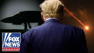 Trump DOUBLES DOWN: Iran will not get enriched uranium as White House weighs next steps