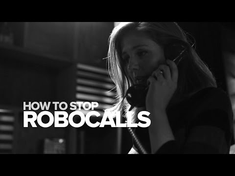 How to stop robocalls How to stop robocalls