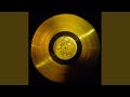 Voyager Golden Records