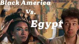 The Egyptian Race Debate (What race were they?)