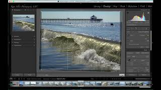 How to get a perfect crop in Lightroom