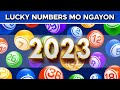 LUCKY NUMBERS, LUCKY AT UNLUCKY MONTHS mo sa 2023 Base sa Iyong Chinese Zodiac Sign