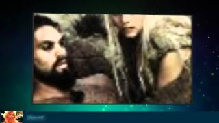 KHALEESI~Mother of Dragons~ Daenerys Targaryen~  Game of Thrones
