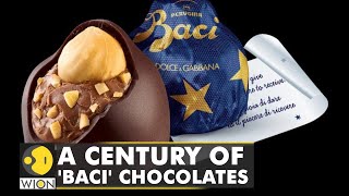 Baci: Story of the best-known chocolate linked to love | Latest English News | WION