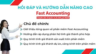 Hướng dẫn tập hợp chi phí và tính giá thành phù hợp theo từng loại hình doanh nghiệp