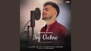 Inj Vichre (Acoustic Version)