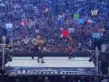 WWE WrestleMania25 World Television Premiere 5/10