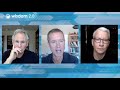 (Pt 2) Wisdom 2.0 Mindfulness Summit: Jon Kabat Zinn & Anderson Cooper