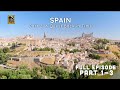 Spain Part 2: A Quest Back in Time | Asian Air Safari S11 EP9 1/3