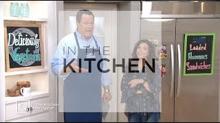 In the Kitchen with David | August 28, 2019