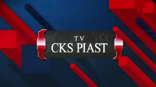 Relacja z meczu CKS Piast Cieszyn vs LKS Błyskawica Kończyce Wielkie | CKS TV