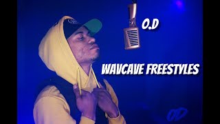 WAVCAVE FREESTYLES - O.D - Demon Dreams