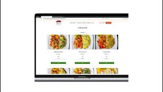 Fresh Sous Vide Meal Kits Delivered Nationwide to Your front Door | CG Meals