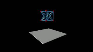 Bouncing and Breathing a cube version 2