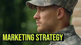The Art of War as a Marketing Strategy