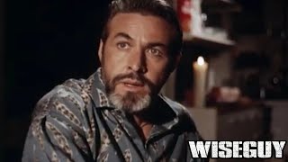 People Do It All The Time | Wiseguy | S3E7