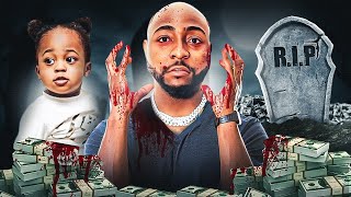 The Truth Behind The Death Of DAVIDO’s Son