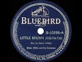 1939 hits archive little brown jug glenn miller