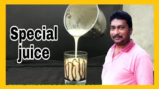 @PVR_TV ||  Special juice decoration Videos