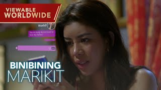 Binibining Marikit: Ikit’s break up plan FAILS! (Episode 13)