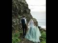 Wedding Honeymoon and Ceremony