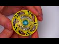 new maximum garuda g3 unboxing and testing beyblade burst evolution god