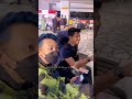 💫 hafiz tiba di indonesia vidhia jemput abang hafiz di bandara