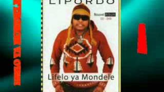 Lifelo ya Mondele Abeba Lipordo