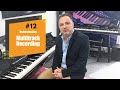 Clavinova Clinic Ep #12 | Understanding MIDI Multitrack Recording on Yamaha CVP digital pianos