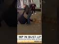 Labour MP Suspended Over “Punching A Constituent”