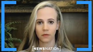 Ex-FBI agent breaks down case of missing American in the Bahamas | NewsNation Live