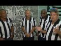 Botafogo: Campeão Carioca - 1968