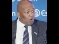 Eskom's GCE, Dan Marokane shares significant milestones that have positively impacted SA's recovery