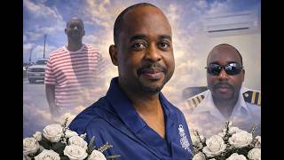 Home Going Service for the Life of Ernesto Raul Thomas