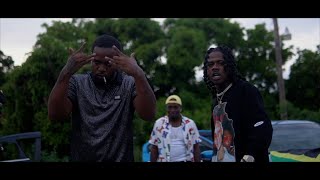 Zebee x Teejay - Trinidad and Jamaican Man (Official Music Video)