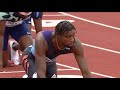 HE'S BACK! Noah Lyles blazes to men's 200m win at Prefontaine Classic  NBC Sports