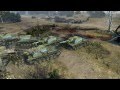 Company of Heroes 2 - The Power of 7 ISU-152 [1080p/HD]