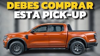 13 CAMIONETAS Con Motores Que Duran Para SIEMPRE