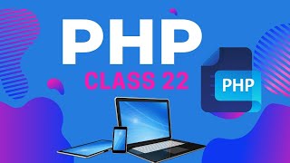 Class-22: Arithmetic Operators In PHP