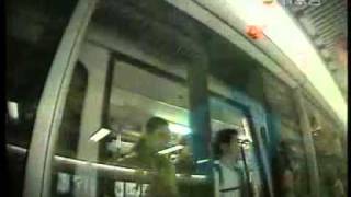 TVB Jade 翡翠台 2006 香港早晨 2006 04 11