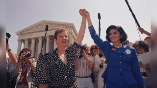 Who is Jane Roe? The woman behind the Roe v. Wade case explained simply