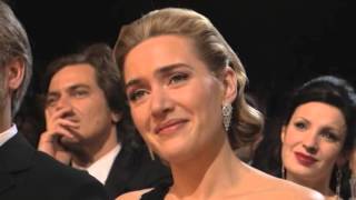 Leonardo DiCaprio's 'Leaked' 2016 Oscar Speech