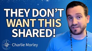 ASTONISHING & UNKNOWN Advantages of Lucid Dreaming You Won't Believe! Charlie Morley