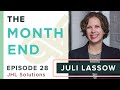 Juli Lassow • JHL Solutions