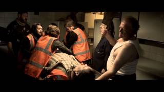 Trailer Feature: INBRED (2012)