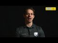 joel hofer player profile presented by penske