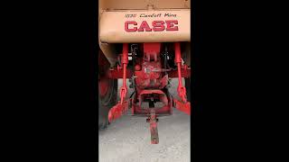 1966 J I CASE 1030 For Sale