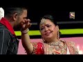 देखिये nora और terence की sizzling chemistry india s best dancer featuring terence lewis