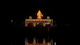 Thondikulam Mahakumbhabishekam - 2022 - Day 1 - Evening